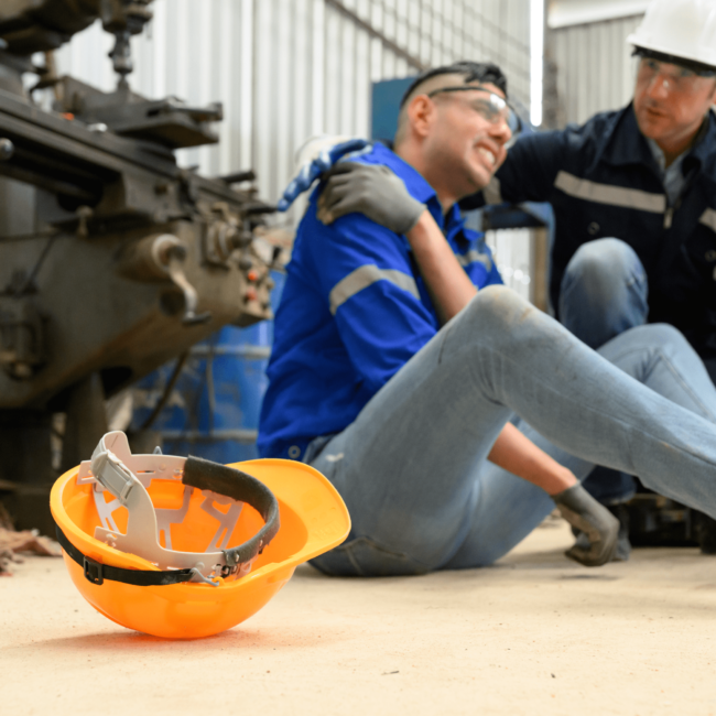 Ocupation Health and Safety Ocupation Health and Safety